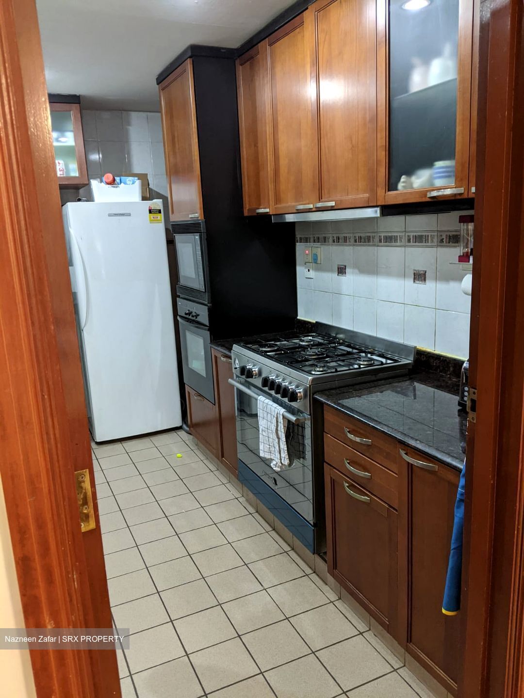 Aspen Heights (D9), Condominium #540954951